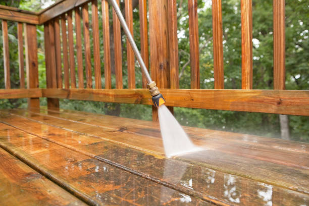 Reliable Peachtree Corners, GA Pressure Washing Services Solutions