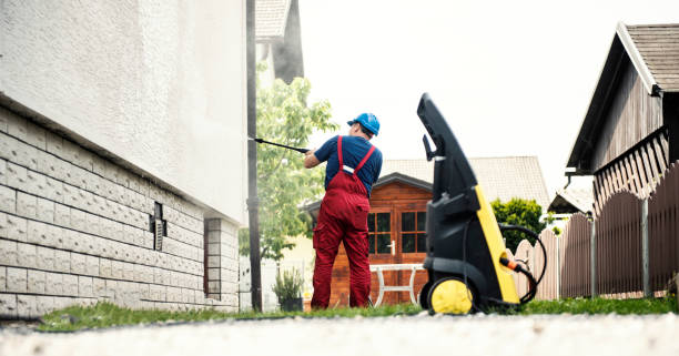 Best Sidewalk and Walkway Pressure Cleaning in Peachtree Corners, GA